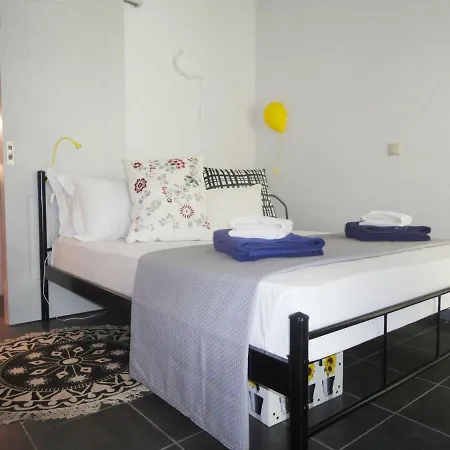 Apartment My Sweet North Athens
