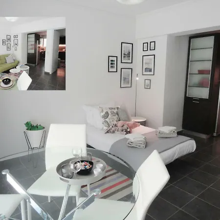 My Sweet North Apartment