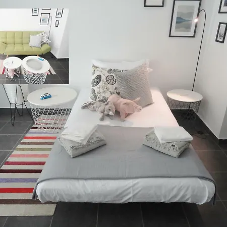 Apartment My Sweet North *