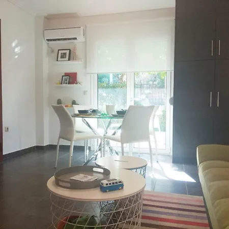 My Sweet North Apartment