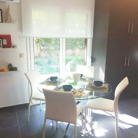 My Sweet North Apartment Athens