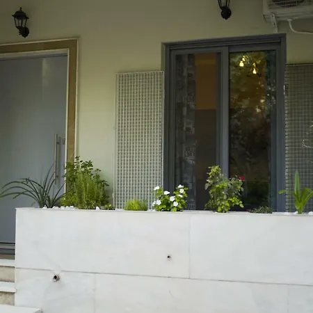 Apartment D16-cosy Downtown Athens