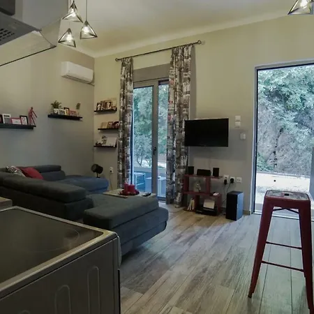 D16-cosy Downtown Apartment *