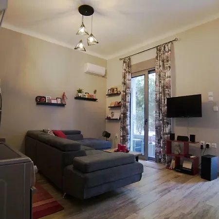 D16-cosy Downtown Apartment *