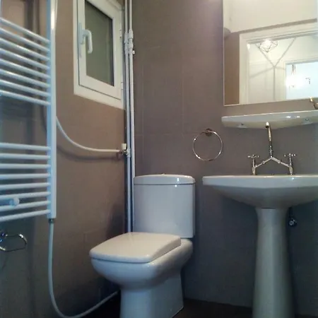 Apartment Downtown Boho 1 Min From Metro Athens