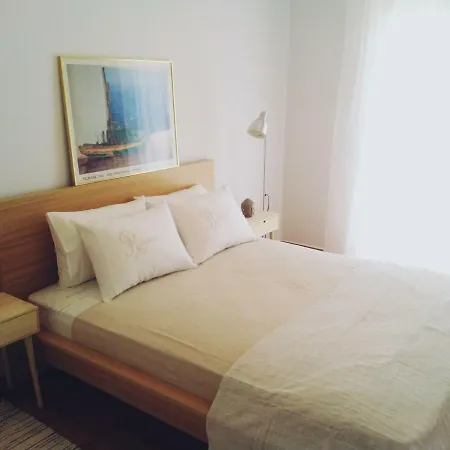 Downtown Boho 1 Min From Metro Apartment Athens
