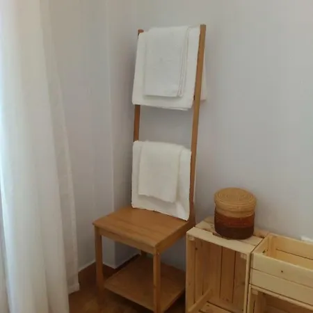 Downtown Boho 1 Min From Metro * Athens