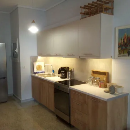 Downtown Boho 1 Min From Metro *