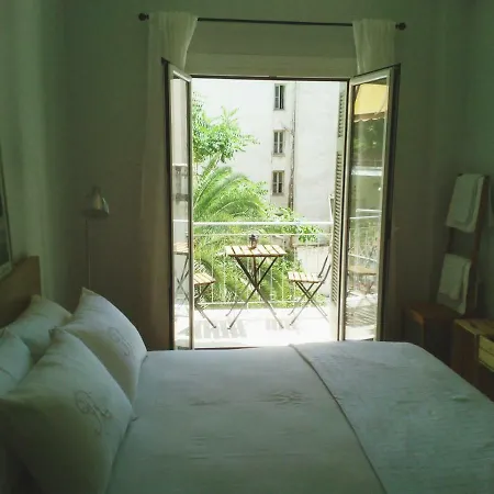 Apartment Downtown Boho 1 Min From Metro