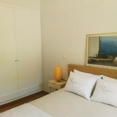 Downtown Boho 1 Min From Metro Apartment