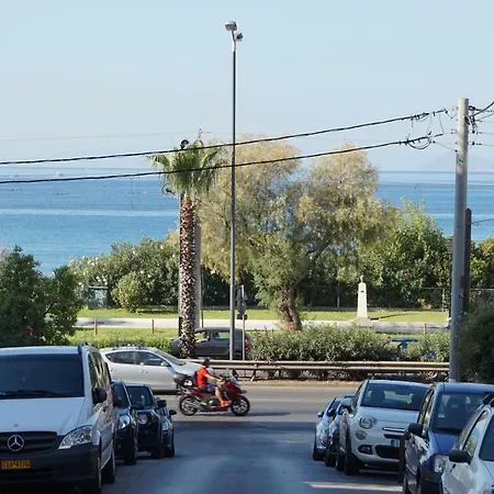 Amazing Modern With Sea View Διαμέρισμα *