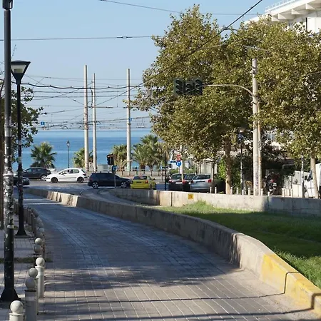 Amazing Modern With Sea View Διαμέρισμα *