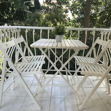 Διαμέρισμα Amazing Modern With Sea View Αθήνα