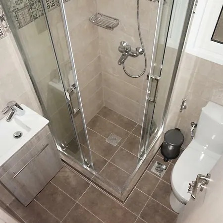 Amazing Modern With Sea View Διαμέρισμα *