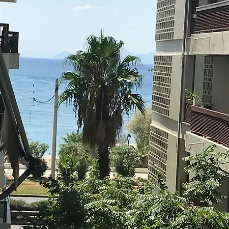 Amazing Modern With Sea View Αθήνα