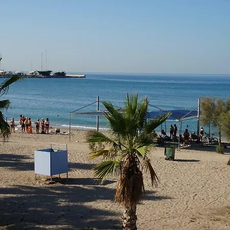 Διαμέρισμα Amazing Modern With Sea View Αθήνα
