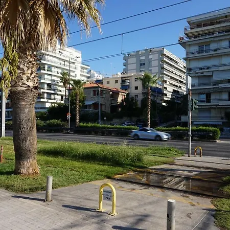 Amazing Modern With Sea View Αθήνα