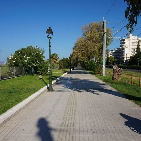 Διαμέρισμα Amazing Modern With Sea View Αθήνα