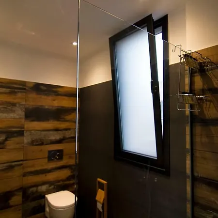 Apartment Acropolis Athens
