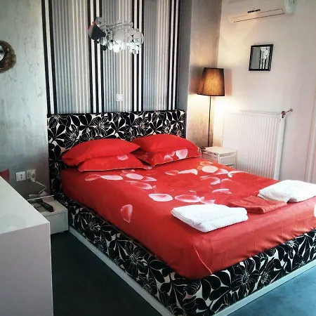 Greek Hospitality 2 Homestay *