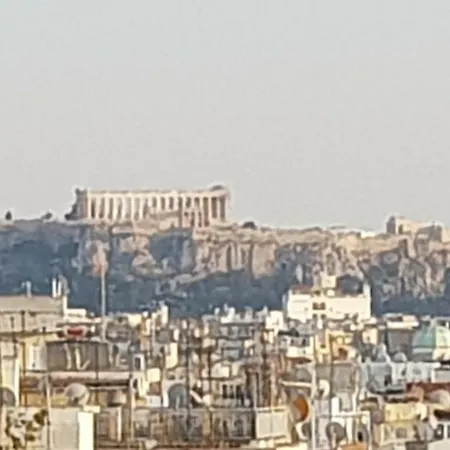 Beautiful On The 7th Floor * Αθήνα