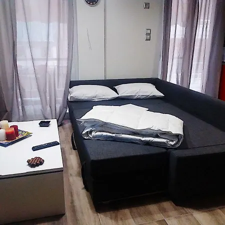 Apartment Brand New Modern Lux Close To Historical Center! Athens