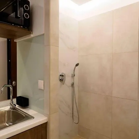 Electra&myrto Apartamento *