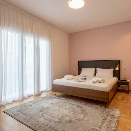 Exquisite Hiend 3bdr 4th Flr Top Kolonaki Spot *