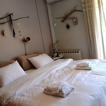 Luxury In Riviera Apartment