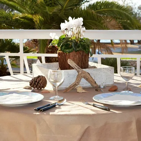 Apartment Luxury In Riviera Athens