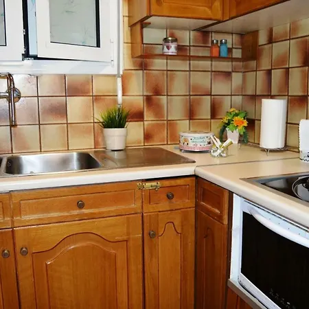 Apartment Luxury In Riviera *