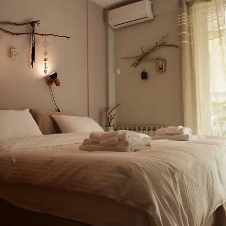 Luxury In Riviera Athens
