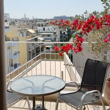 Beautiful On The 7th Floor Διαμέρισμα *