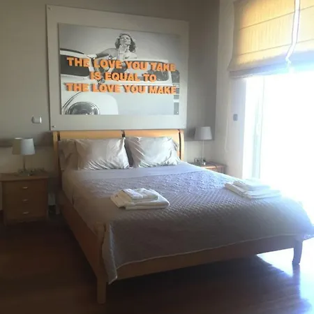 Skamashouse Athens