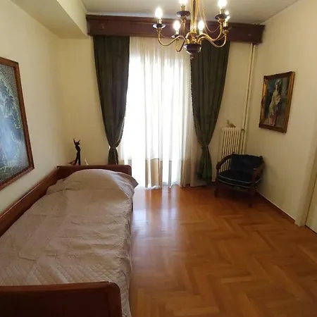 Proteus Apartment Athens