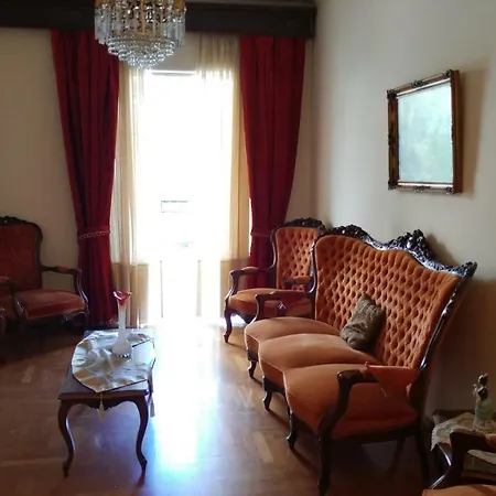 Proteus Apartment Athens