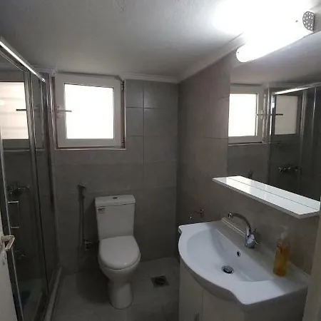 Apartment Proteus Athens