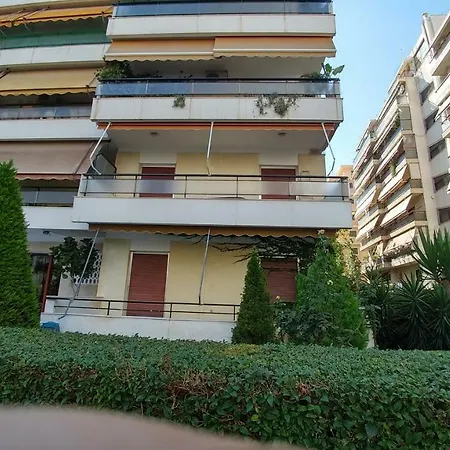Apartment Proteus Athens