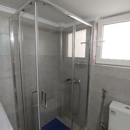 Proteus Apartment Athens