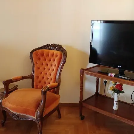 Proteus Apartment Athens