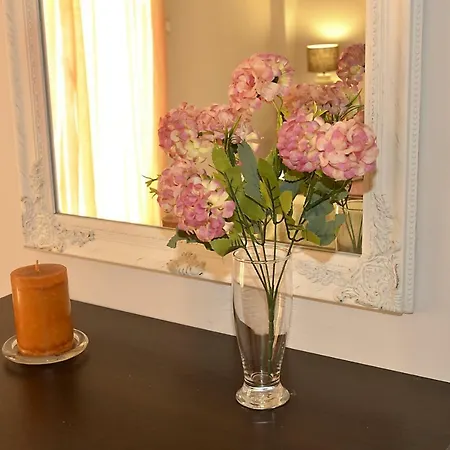 Apartment Just 9 Min From Acropolis Athen
