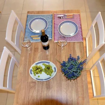 Just 9 Min From Acropolis Apartment Athen