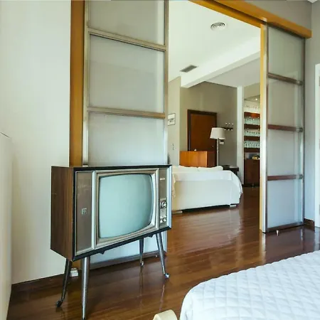 Apartment Skamashouse Athens