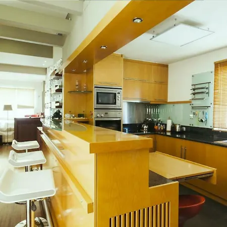 Skamashouse Athens