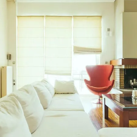 Skamashouse Athens
