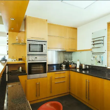 Apartment Skamashouse *