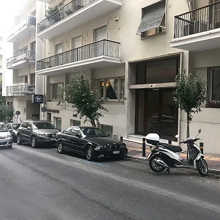 Kolonaki Square Athens