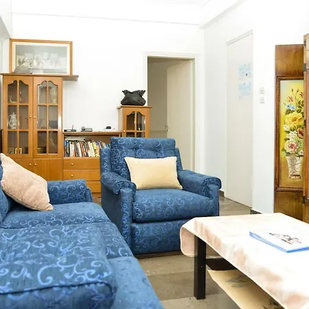 Apartment Acropolis Amazing Balcony View 3 Minutes Walking To The Museum Athens