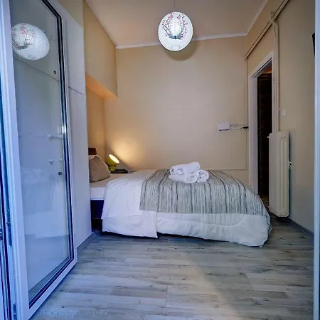 Panathenaic Stadium Appartement *