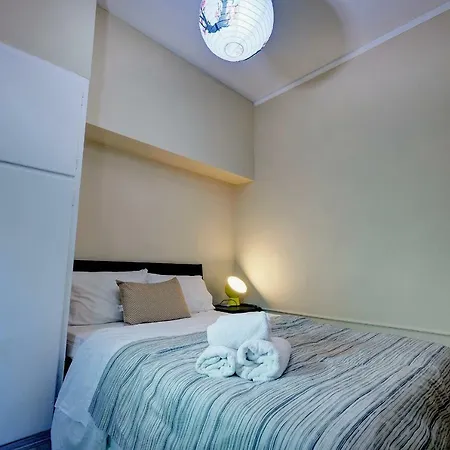 Panathenaic Stadium Appartement